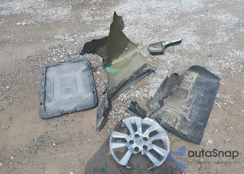 2014 Nissan Altima 2.5 S z USA, uszkodzony, nr VIN 1N4AL3AP3EN214036